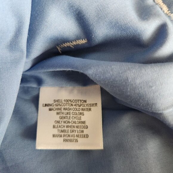 Westport Lifestyle Patchwork Short Men's‎ 40 TALL Pink Plaid Preppy Beach Casual - Picture 12 of 13